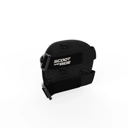 [OUTLET] Scootandride Zestaw Ochraniaczy dla Dzieci S Ash