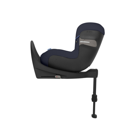 Cybex Sirona SX2 i-Size Fotelik Samochodowy 0-18kg Ocean Blue 2023
