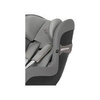 Cybex Sirona S I-Size Fotelik Samochodowy 0-18kg RWF Premium Black