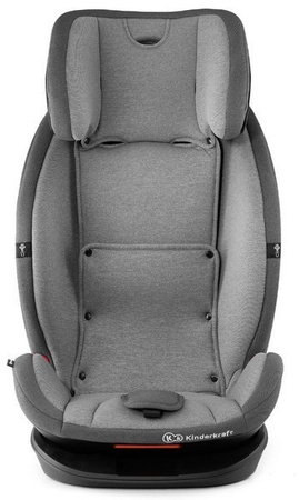 Kinderkraft Oneto 3 Fotelik Samochodowy 9-36 kg Rocket Grey