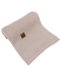 EKO KOCYK BAMBUSOWY PLE-102 PUDROWY RÓŻ