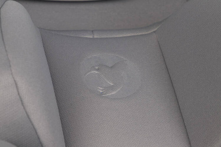 Colibro Petit Pro Fotelik Samochodowy 0-13 kg Dove