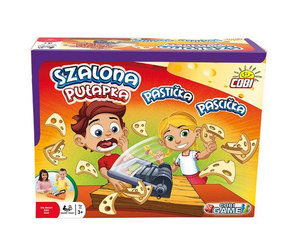 Cobi Szalona Pułapka