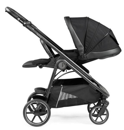 PegPerego Veloce Wózek Spacerowy Licorice