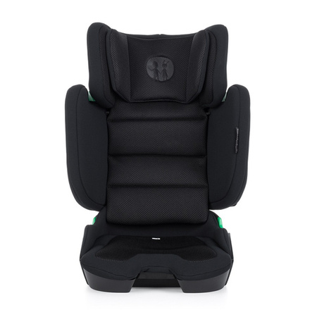[OUTLET] PETITE & MARS Fotelik Samochodowy Flex Pro i-Size 100-150 cm 15-36 kg Black Air
