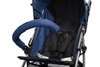 Caretero Alfa Wózek Spacerowy Navy