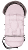 Ewa Klucze Śpiworek Do Wózka Eevi 3w1 Różowy
