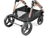 PegPerego Veloce TC Wózek Spacerowy Mon Amour