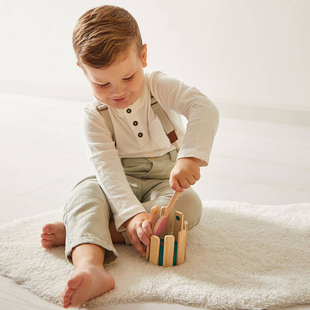 Janod Zestaw zabawek edukacyjnych Box 36 m-cy