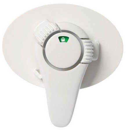 DreamBaby Blokada Obrotowa Do Sprzętu AGD