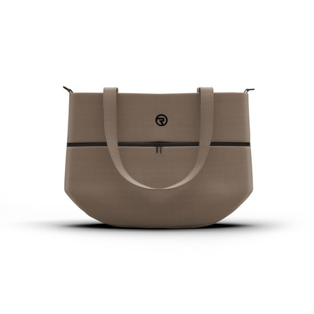 [OUTLET] Riko Cava Wózek Głęboko-Spacerowy 01 Dust