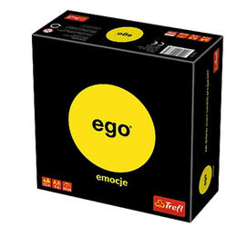 Trefl Gra Ego Emocje