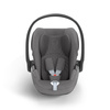 [OUTLET] Cybex Cloud T I-Size Fotelik Samochodowy 0-13kg Mirage Grey