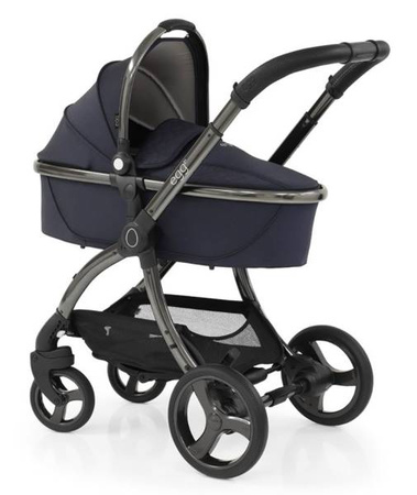 Gondola do Wózka Egg 2 Czarna