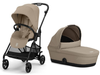 Carbon Almond Beige