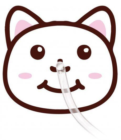 Ustny Aspirator Kataru DinoRino LOT I/2020