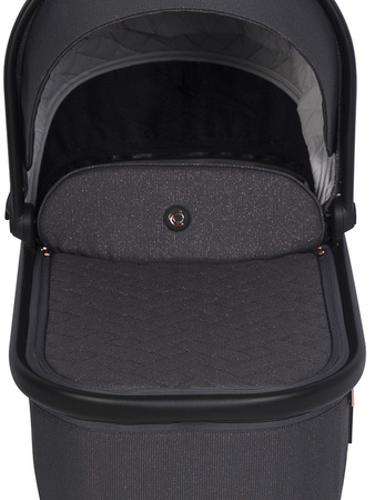 Cavoe Axo Shine Gondola Do Wózka French Gray