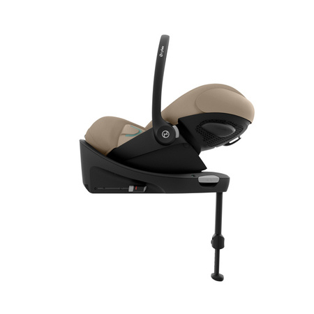 [OUTLET] Cybex Cloud G I - Size Fotelik Samochodowy Almond Beige Plus 0-13kg