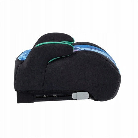 Bebe Confort Disney Gaia I-Fix Fotelik Samochodowy Podstawka 22-36kg Fun Stitch