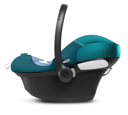 Cybex Aton M Fotelik Samochodowy 0-13kg  River Blue