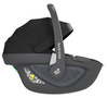 Maxi-Cosi Pebble 360 Fotelik Samochodowy 0-13 kg Essential Black