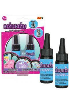 Epee BizuBizu Zestaw Uzupełniający z 2 Żelami