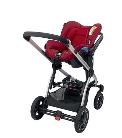 Maxi-Cosi Citi Fotelik Samochodowy 0-13kg  Red Orchid