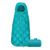 Cybex Snogga Mini Śpiworek  River Blue Turquoise