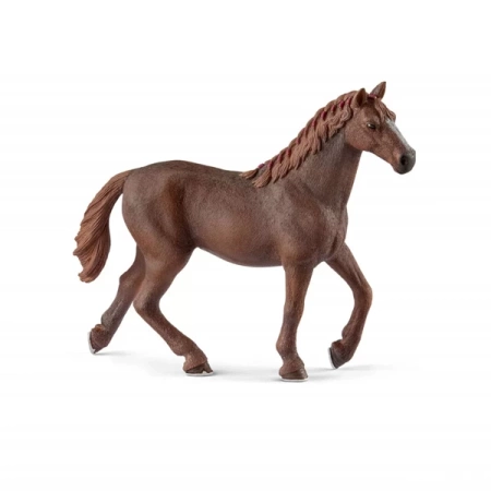 Schleich - Rasa Pełna Krew Angielska - Klacz
