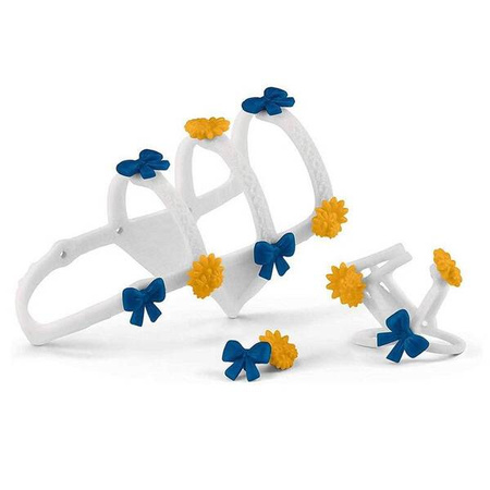 Schleich Akcesoria Do Przyozdabiania Koni Horse Club