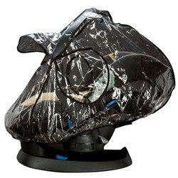 Pokrowiec przeciwdeszczowy do fotelika BeSafe iZi Go/iZi Go Modular