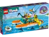 Lego 41734 Morska Łódź Ratunkowa 