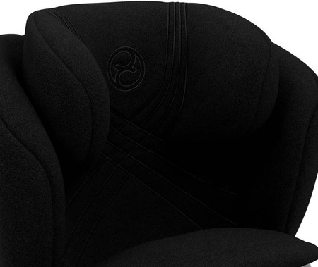 Cybex Anoris T i-Size Fotelik Samochodowy 9-21 kg  Deep Black