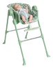 Chicco Polly Essential Krzesełko do Karmienia Kiwi