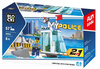 Klocki Blocki MyPolice Klocki Policja 2w1 57 Elementy
