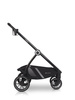 Euro-Cart Crox Wózek Spacerowy Camel 2023