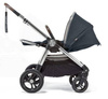 Mamas&Papas Ocarro Wózek Spacerowy  Navy Flanel
