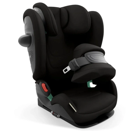 Cybex Pallas G2 Fotelik Samochodowy 9-50 kg Magic Black