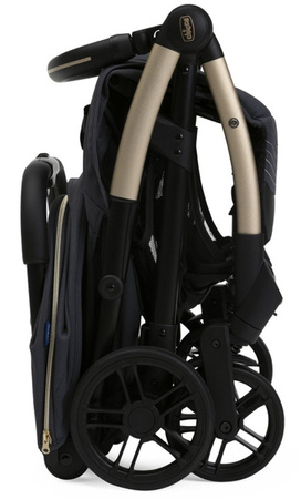 [OUTLET] Chicco Goody Xplus Wózek Spacerowy Dark Shadow