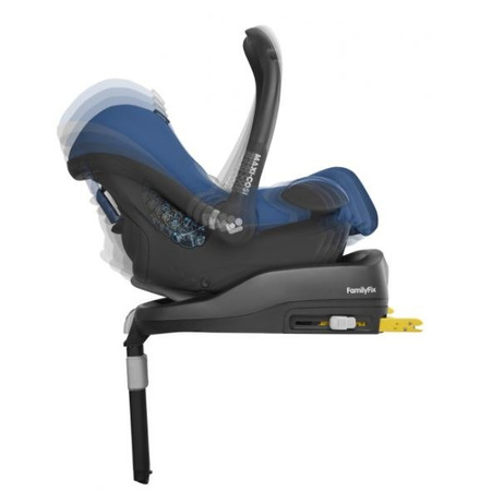 Maxi-Cosi Cabriofix Fotelik Samochodowy 0-13kg  Essential Blue