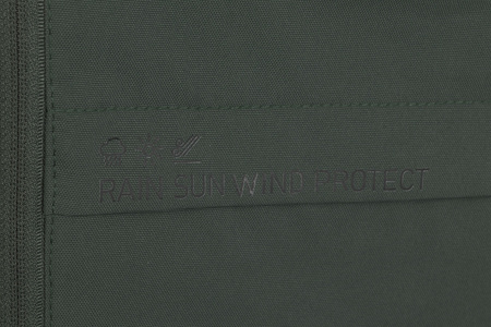 Easy Go Faro Wózek Spacerowy Sage Green