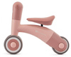 Kinderkraft Minibi Rowerek Biegowy Candy Pink