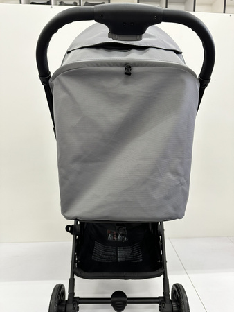 [OUTLET] Inglesina Now Wózek Spacerowy Snap Grey