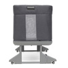 Chicco Next2Me Forever Łóżeczko Dostawne 3w1 do 22kg Slate Grey