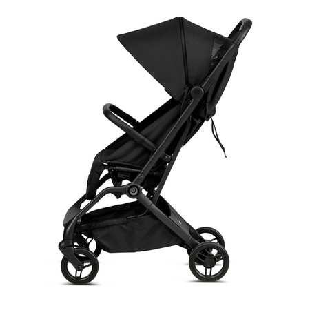[OUTLET] Tutis Jogo Wózek Spacerowy 145 Black