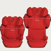 Cybex Solution Z I-Fix Fotelik Samochodowy 15-36kg Soho Grey Plus