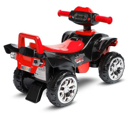 Toyz Raptor Mini Jeździk Dziecięcy Red