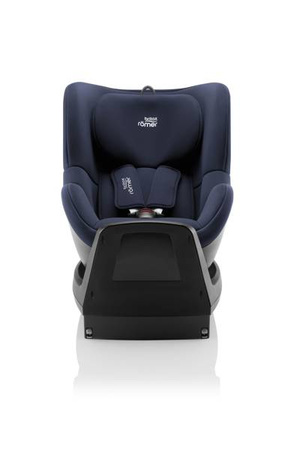 [OUTLET] Britax Romer Dualfix M Plus Fotelik Samochodowy 0-20kg Moonlight Blue