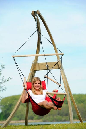Amazonas Stojak do hamaków Atlas