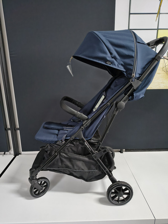 [OUTLET] Inglesina Now Wózek Spacerowy Splash Blue 